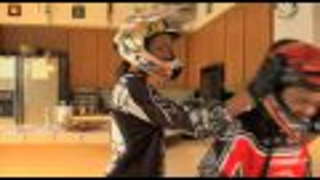 <i>Women Of Dirt</i>: "Nothing Will Ever Replace My Bike"